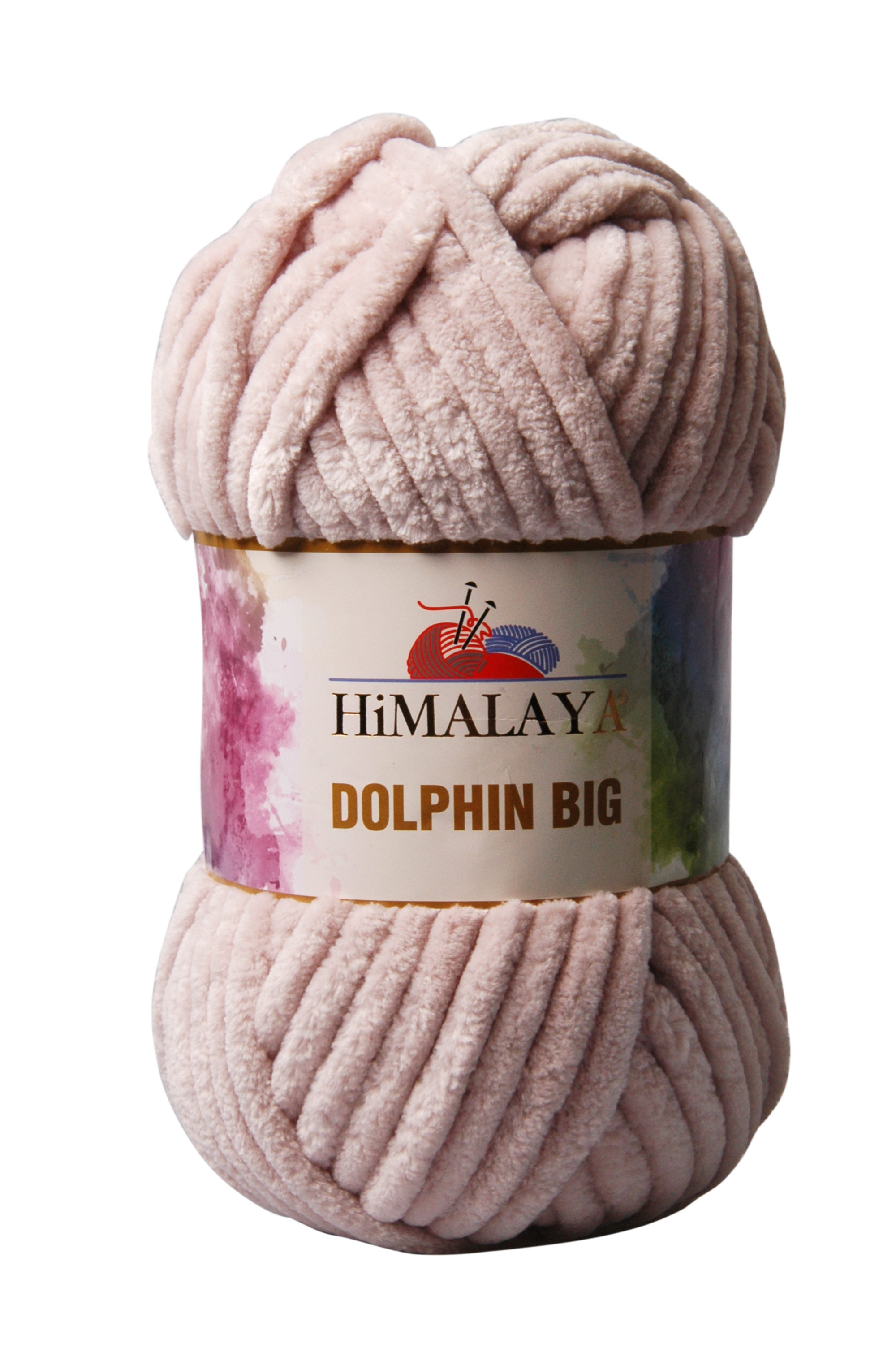 DOLPHIN BIG