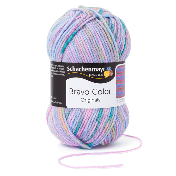 BRAVO COLOR