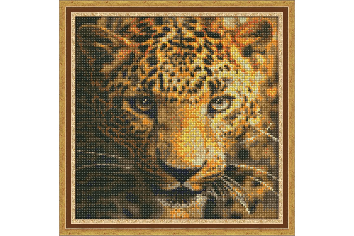 DIAMOND PAINTING