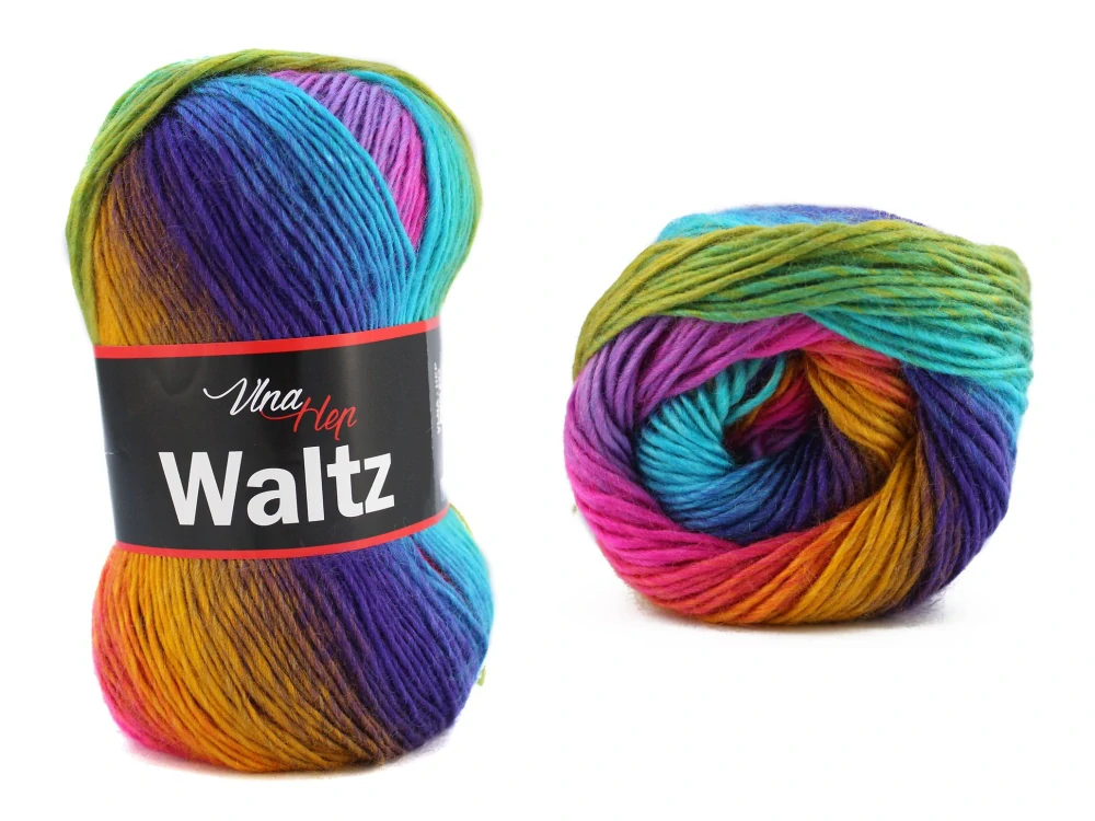 VLNA-HEP WALTZ 5703