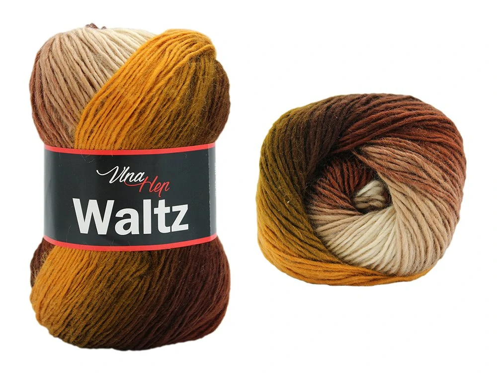 VLNA-HEP WALTZ 5710