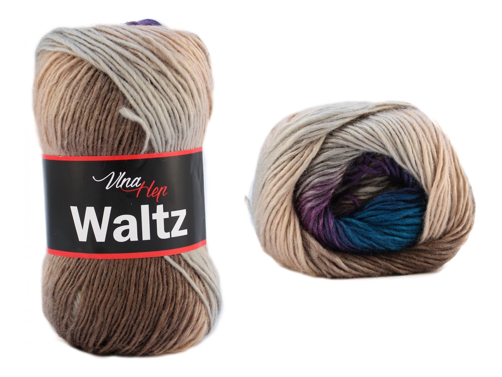 VLNA-HEP WALTZ 5702