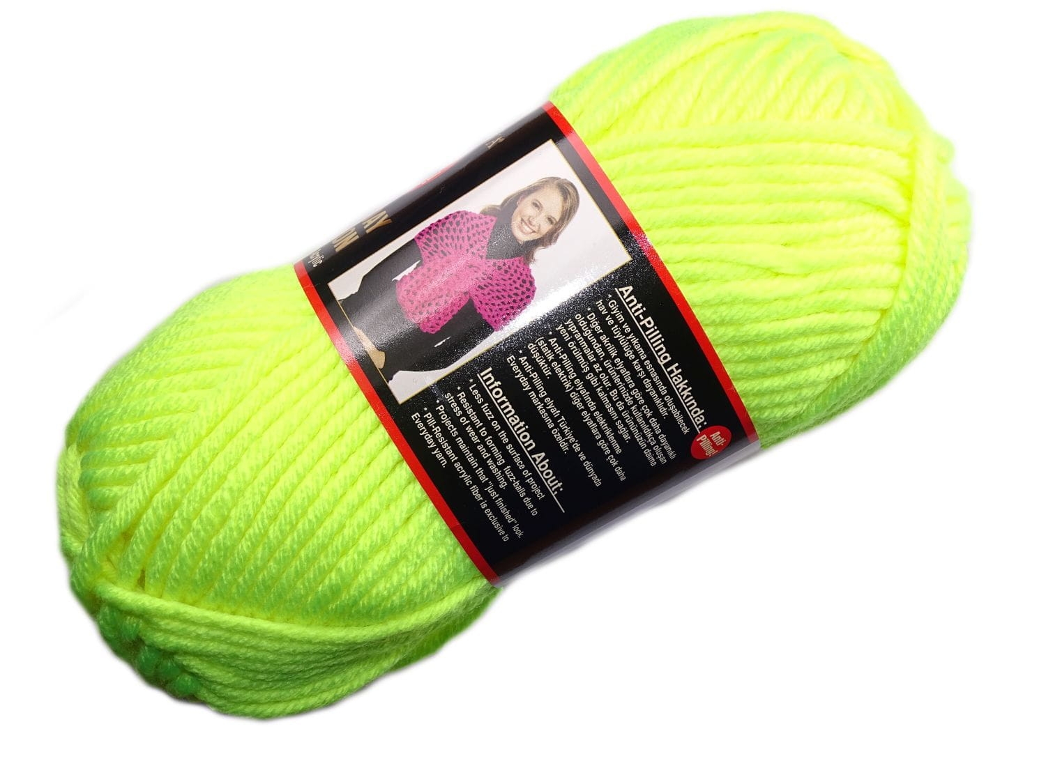 HIMALAYA EVERYDAY BIG NEON 72806-SKLADEM 10 KUSŮ