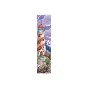 ANDRIANA BOOKMARK STORM