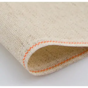AIDA ZWEIGART 16CT - 54 RUSTIC