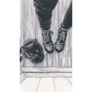 RTO I'm just a kitten M1035