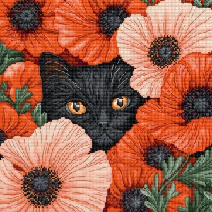 LETISTITCH Poppy Eyes L9949