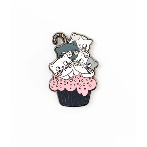 LETISTITCH NEEDLE MINDER Sweet Halloween