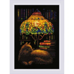 RIOLIS Book Evening 2281
