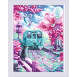 RIOLIS Spring Express 2233