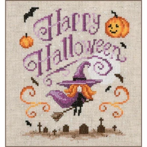 VERVACO Happy Halloween PN-0221358