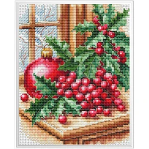 COLLECTION D'ART Merry Christmas! BC8146