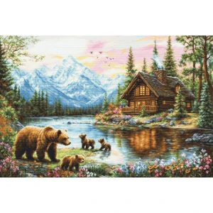 LUCA-S Cubs’ Adventure B726