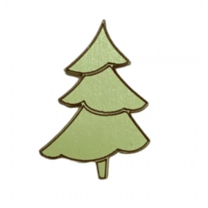 KIND FOX WIZARDI Light christmas tree KF059-53