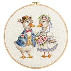 GOLDEN FLEECE Sweet Couple VK-086
