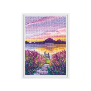 RTO Path to sunset C417