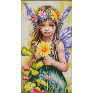 LANARTE Flora's Little Guardian PN-0221123