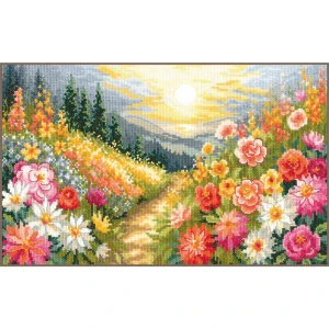LANARTE A Walk Through Colours PN-0214324