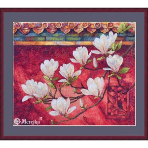 MEREJKA Magnolia SK-292