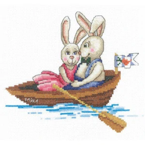 ANDRIANA Bunnies. My Darling M-37