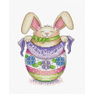 M.P.STUDIA Rabbit M-237