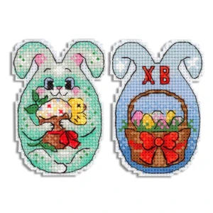 M.P.STUDIA Sweet Easter cake R-871