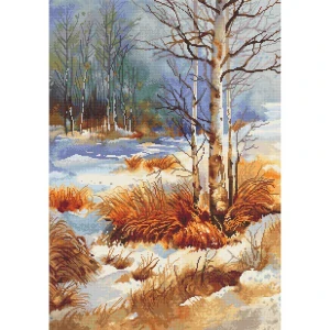 LUCA-S The Autumn B611 (AQUARELLE)
