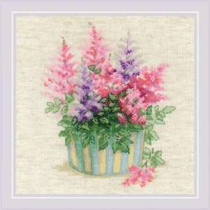 RIOLIS Astilbe 2059