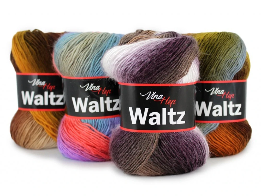 VLNA-HEP WALTZ 5704