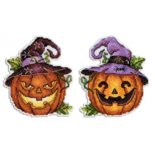 M.P.STUDIA HALLOWEEN PUMPKIN