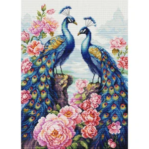 LUCA-S Harmony Between Us BU5104