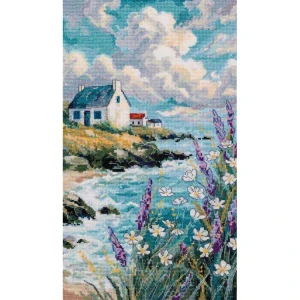 ABRIS ART When the Sea Is a Dream AH-318