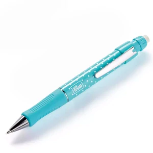 PRYM Love mechanická tužka se 2 tuhami, bílá