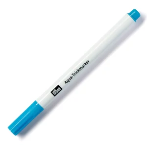 PRYM AQUA Trickmarker, vodou ředitelný fix 611807