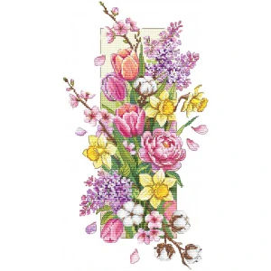 ANDRIANA Waltz of the Flowers W-58