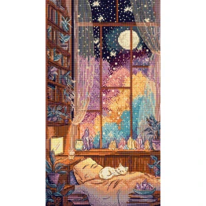 LETISTITCH Crystal Moonlight L9994