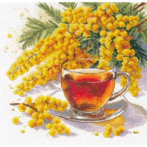 OVEN A Spring Compliment 1740