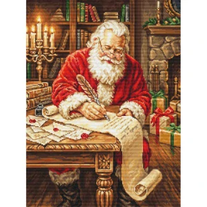 LUCA-S The Magic List BU5112